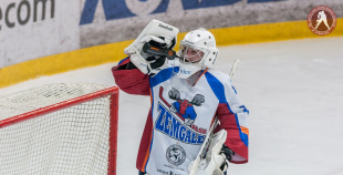 HK Mogo - HK Zemgale/LLU 1:4