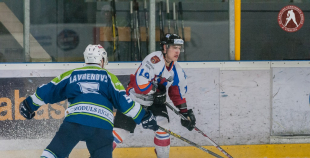 HK Mogo - HK Zemgale/LLU 1:4