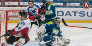 HK Mogo - HK Zemgale/LLU 1:4