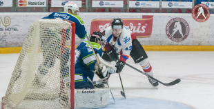 HK Mogo - HK Zemgale/LLU 1:4