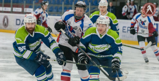 HK Mogo - HK Zemgale/LLU 1:4