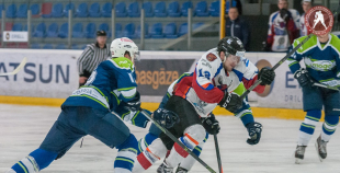 HK Mogo - HK Zemgale/LLU 1:4