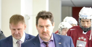 2016 Minsk City Cup: Latvija U18 - Baltkrievija U18 3:2