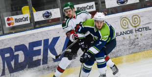 HK Mogo - HK Liepāja 2:1 PM