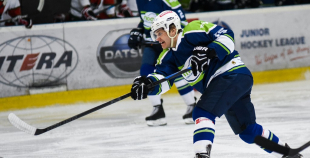 HK Mogo - HK Liepāja 2:1 PM