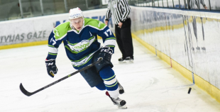 HK Mogo - HK Liepāja 2:1 PM