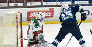 HK Mogo - HK Liepāja 2:1 PM