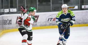 HK Mogo - HK Liepāja 2:1 PM