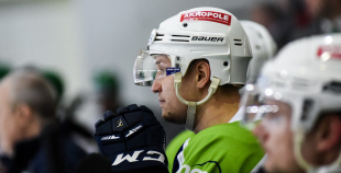 HK Mogo - HK Liepāja 2:1 PM