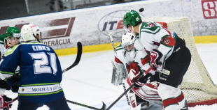 HK Mogo - HK Liepāja 2:1 PM