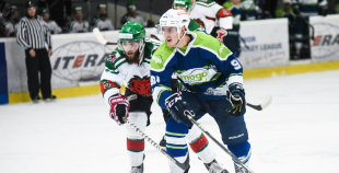 HK Mogo - HK Liepāja 2:1 PM