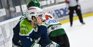 HK Mogo - HK Liepāja 2:1 PM