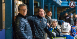 HK Zemgale/LLU - HK Mogo 4:5