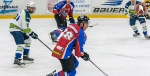 HK Zemgale/LLU - HK Mogo 4:5