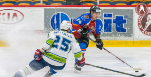 HK Zemgale/LLU - HK Mogo 4:5