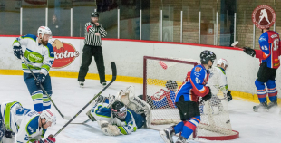 HK Zemgale/LLU - HK Mogo 4:5