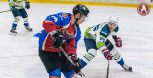 HK Zemgale/LLU - HK Mogo 4:5