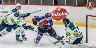 HK Zemgale/LLU - HK Mogo 4:5