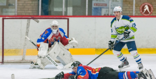 HK Zemgale/LLU - HK Mogo 4:5