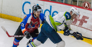 HK Zemgale/LLU - HK Mogo 4:5