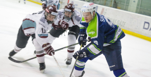 2016 HK Mogo - HS Rīga99/ HK Tukums 7:0