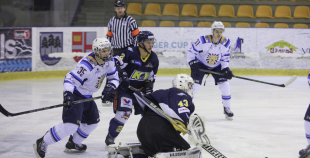 2016 HK Kurbads - HS Rīga 10:1