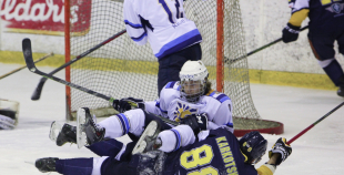 2016 HK Kurbads - HS Rīga 10:1