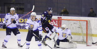 2016 HK Kurbads - HS Rīga 10:1