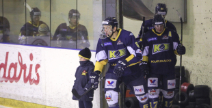 2016 HK Kurbads - HS Rīga 10:1