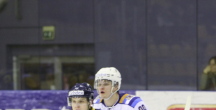 2016 HK Kurbads - HS Rīga 10:1