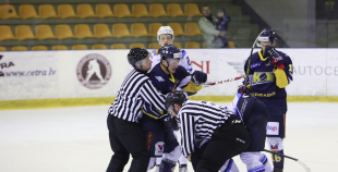 2016 HK Kurbads - HS Rīga 10:1