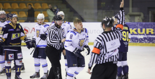 2016 HK Kurbads - HS Rīga 10:1