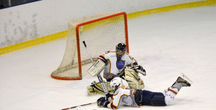 2016 LBJMH: HS Rīga 2001 - Lido 6:5 PM