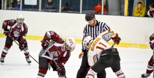 2016 LBJMH: HS Rīga 2001 - Lido 6:5 PM