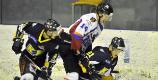 2016 HK Kurbads - HK Zemgale/LLU 5:3