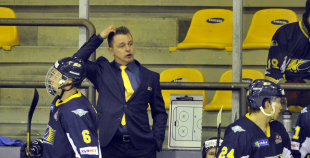 2016 HK Kurbads - HK Zemgale/LLU 5:3