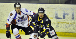 2016 HK Kurbads - HK Zemgale/LLU 5:3