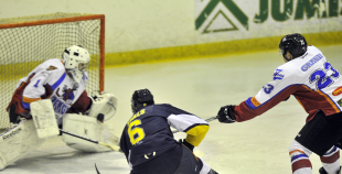 2016 HK Kurbads - HK Zemgale/LLU 5:3