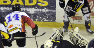 2016 HK Kurbads - HK Zemgale/LLU 5:3