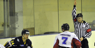 2016 HK Kurbads - HK Zemgale/LLU 5:3