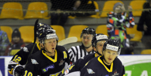 2016 HK Kurbads - HK Zemgale/LLU 5:3