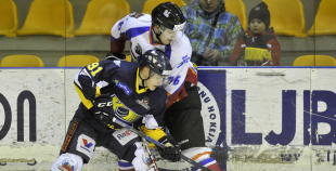 2016 HK Kurbads - HK Zemgale/LLU 5:3