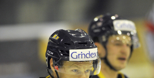 2016 HK Kurbads - HK Zemgale/LLU 5:3