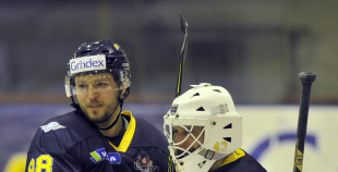 2016 HK Kurbads - HK Zemgale/LLU 5:3