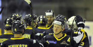 2016 HK Kurbads - HK Zemgale/LLU 5:3