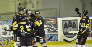 2016 HK Kurbads - HK Zemgale/LLU 5:3