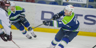 2016 HK Mogo - HS Rīga99/ HK Tukums 13:0