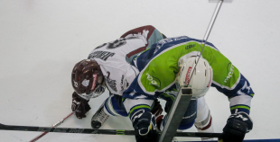 2016 HK Mogo - HS Rīga99/ HK Tukums 13:0