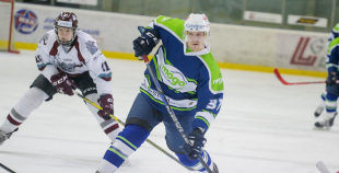 2016 HK Mogo - HS Rīga99/ HK Tukums 13:0