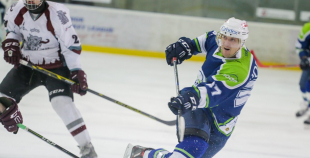 2016 HK Mogo - HS Rīga99/ HK Tukums 13:0